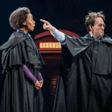 CURSED CHILD Stars Noma Dumezweni and Jamie Parker Chat with CBS THIS MORNING Podcast