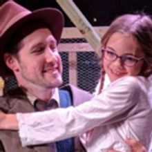 IT'S A WONDERFUL LIFE Continues At The Sauk