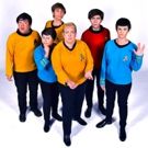Drag Kings are Back by Popular Demand with STAR TREK LIVE