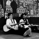 John Dagleish And George Maguire Add New Date For A LONG WAY FROM HOME Show