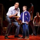 Gerald Caesar, Frankie Leoni and Kimber Sprawl Join A BRONX TALE; Chazz Palminteri…