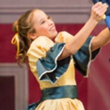 THE NUTCRACKER presented by Berkshire Ballet Theatre At Raue Center This Month