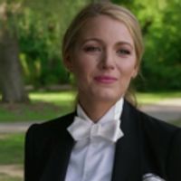 VIDEO: Watch the Trailer for Upcoming Mystery Thriller A SIMPLE FAVOR Starring Blake… Video