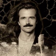 Yanni to Play the Fabulous Fox Theatre This Summer