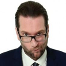 EDINBURGH 2018: BWW Review: Gary Delaney: Gagster's Paradise, Pleasance Beyond