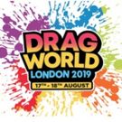 DragWorld UK Returns This Summer