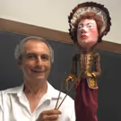 Pontine Presents Forman Brown: NH's Forgotten Poet/Puppeteer