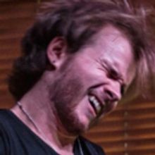 The Empress Theatre Presents: Ryder Green March 23