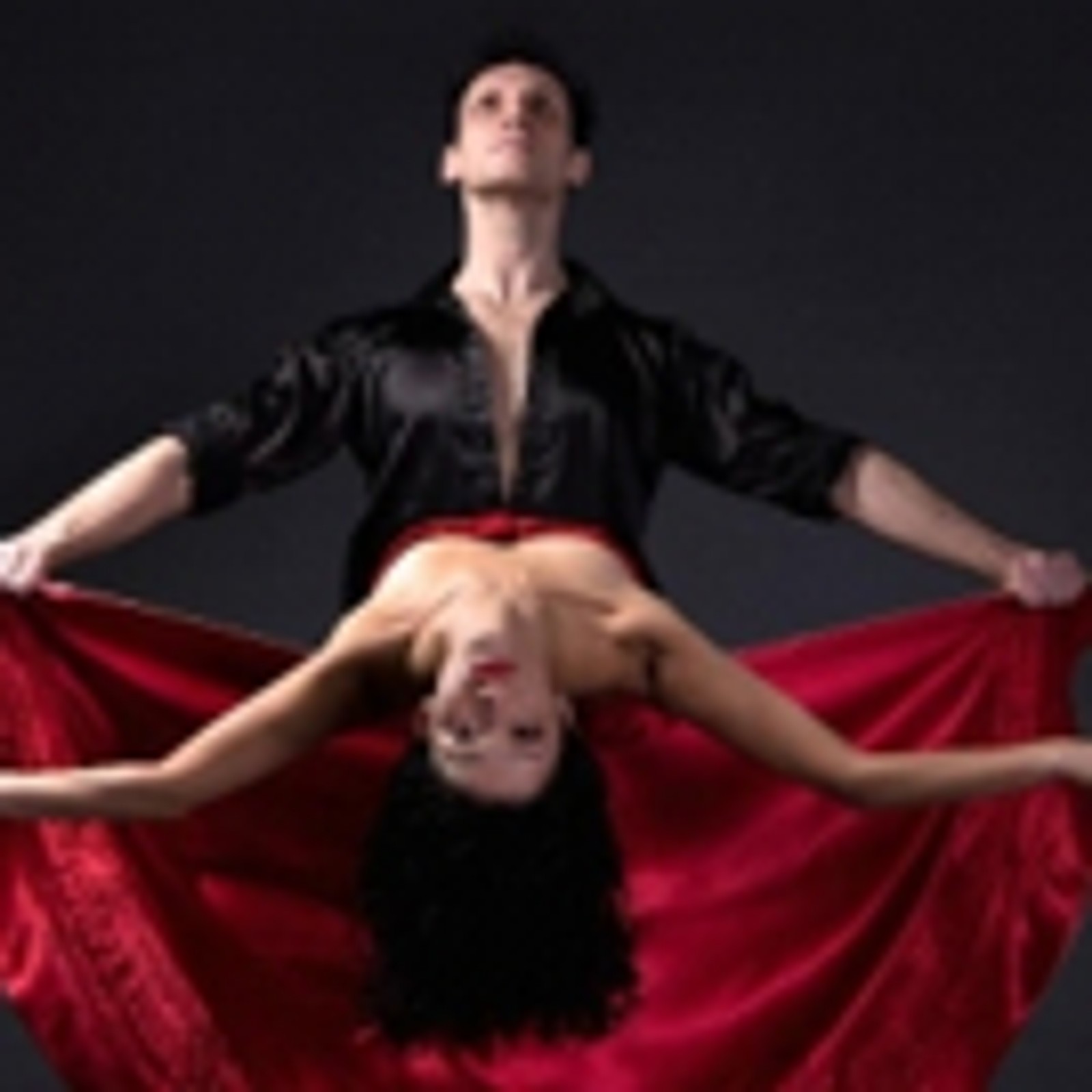 Parsol Arts Presents CARMEN, THE TANGO