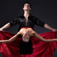 Parsol Arts Presents CARMEN, THE TANGO