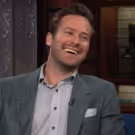 VIDEO: Armie Hammer Talks STRAIGHT WHITE MEN, CALL ME BY YOUR NAME, & More on THE…