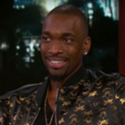 VIDEO: Jay Pharoah Does Impressions on Jimmy Kimmel Live