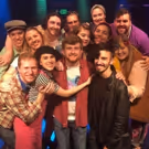BWW Review: GODSPELL is a Rock Musical with Spirit at Virginia Samford Theatre