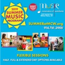 Music Conservatory Of Westchester Holds Opens House For Summer Programs
