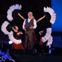 VIDEO: Kelsey Grammer Invites You To BE OUR GUEST At The Hollywood Bowl Video