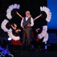 VIDEO: Kelsey Grammer Invites You To BE OUR GUEST At The Hollywood Bowl