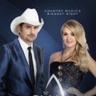 CMA Awards Musical Event Of The Year & Music Video Of The Year Winners Announced…