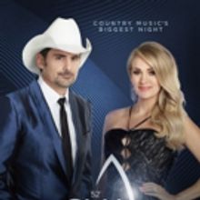CMA Awards Musical Event Of The Year & Music Video Of The Year Winners Announced…