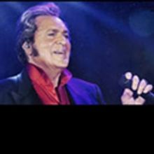 Engelbert Humperdinck Coming to Worcester This Spring
