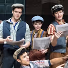 Photo Flash: Pioneer Theatre Company presents Disney's Hit NEWSIES This December