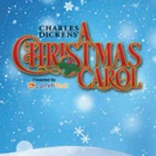 Get In The Spirit With A CHRISTMAS CAROL At The Arrow Rock Lyceum Theatre