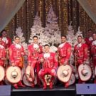 MERRI-ACHI CHRISTMAS!!! Mariachi Sol De Mexico Brings Colorful Holiday Celebration…