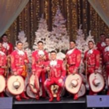 MERRI-ACHI CHRISTMAS!!! Mariachi Sol De Mexico Brings Colorful Holiday Celebration To