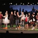 Works & Process at the Guggenheim Presents PETER AND THE WOLF with Isaac Mizrahi