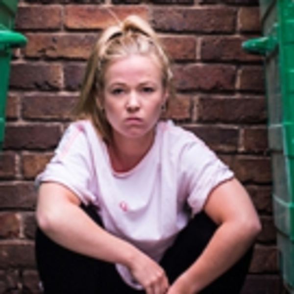World Premiere of TIME FOR TEA Comes to Camden Fringe Photo