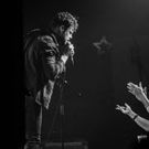 Lewis Brice Primed For A Scorching New Year After His Explosive Debut