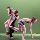 Amanda Selwyn Dance Theatre Introduces New Dancers