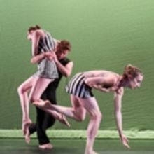 Amanda Selwyn Dance Theatre Introduces New Dancers