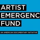 American Documentary Launches Artist Emergency Fund