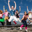 Funikijam Premieres New Family Musical: FUNIKIJAM'S TOTALLY AWESOME SUMMER!
