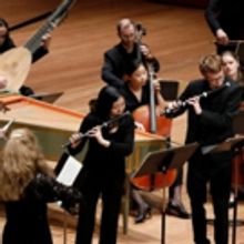 Juilliard Historical Performance And Juilliard415 Announce 2018-19 Season