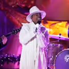 Photo Coverage: See Billy Porter, Diana Ross Perform at CHRISTMAS IN ROCKEFELLER…