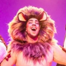 BWW Review: MADAGASCAR THE MUSICAL, King's Theatre, Glasgow