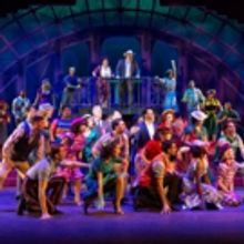 VIDEO: Get A First Look At Fulton Theatre's 42ND STREET