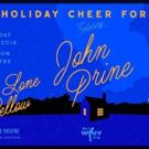 WFUV Announces Holiday Cheer for FUV Benefit Concert 2018