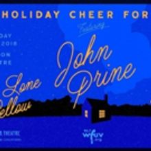 WFUV Announces Holiday Cheer for FUV Benefit Concert 2018
