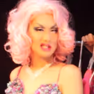 Photo Flash: THE LEGEND OF GEORGIA MCBRIDE is Anything But A Drag at MVT