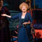 Photo Flash: She's Back Where She Belongs! Get a First Look at Bette Midler in Her Re