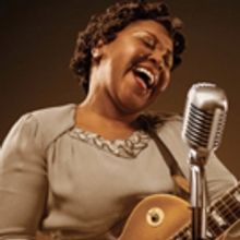 Cleveland Play House Celebrates the 'Godmother of Rock and Roll' with MARIE AND ROSET