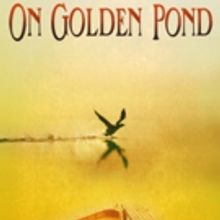 Palm Beach Dramaworks Presents ON GOLDEN POND