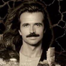 Yanni to Bring 25th Anniversary 'Live at the Acropolis' Tour to the Majestic Theatre