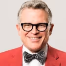 John Morris Russell To Conduct ONE SMALL STEP At Indian Hill High School