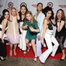Photo Coverage: Inside Opening Night of MAC BETH