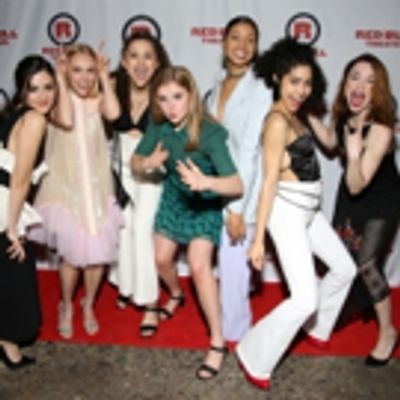 Photo Coverage: Inside Opening Night of MAC BETH