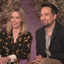 A Special Edition of 20/20 Will Provide an Inside Look at MARY POPPINS RETURNS