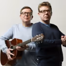 The Proclaimers Come to Parr Hall